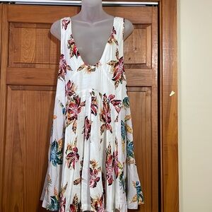 Free people dress